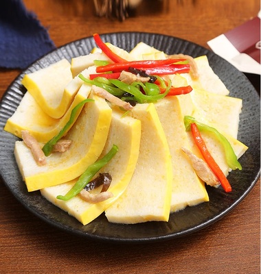 魚糕魚丸